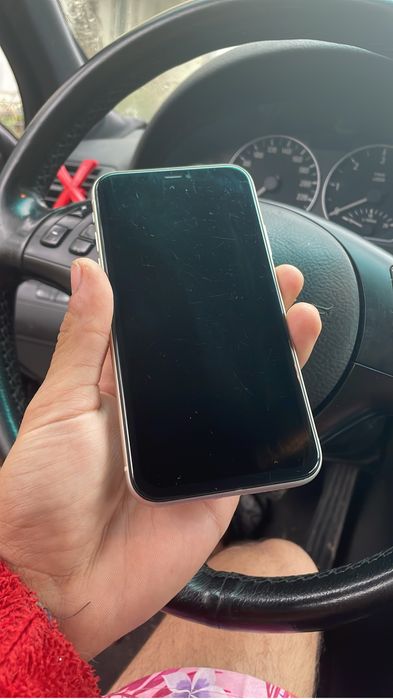 Iphone 11 64gb white