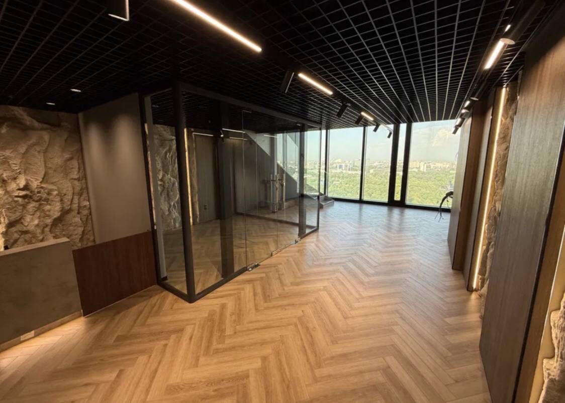 Аренда офис Nest One, 96м2