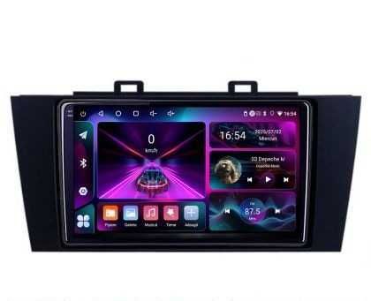 Navigație dedicată Subaru | Android