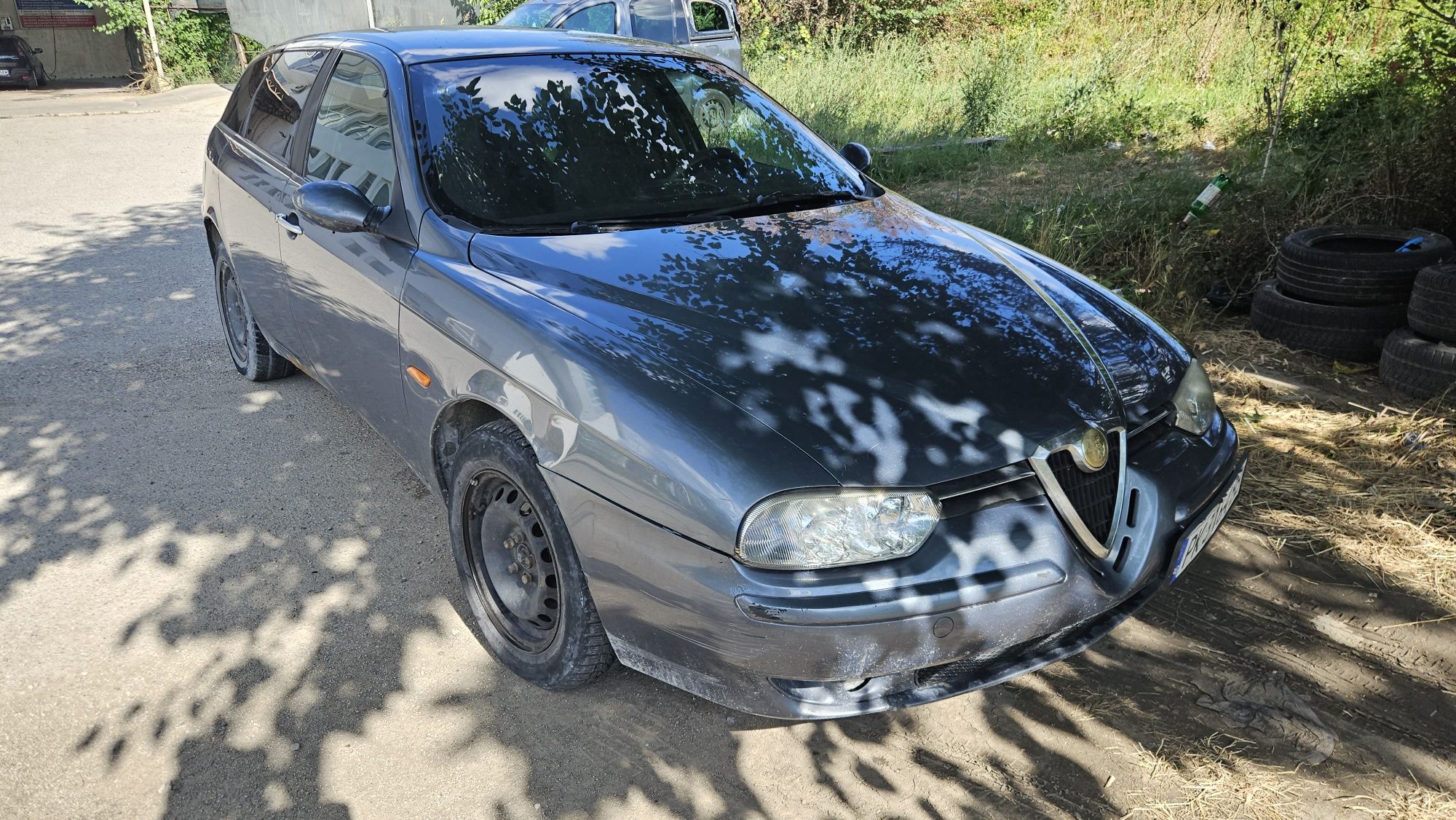 Alfa romeo 156 1.9jtd