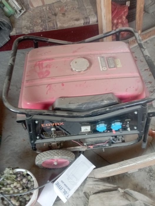 Dvejok kondetrskey duxovka