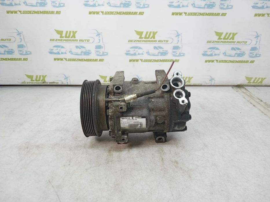 Compresor clima ac 1.5 dci k9k 926006229R Dacia Logan 2 (facelift)