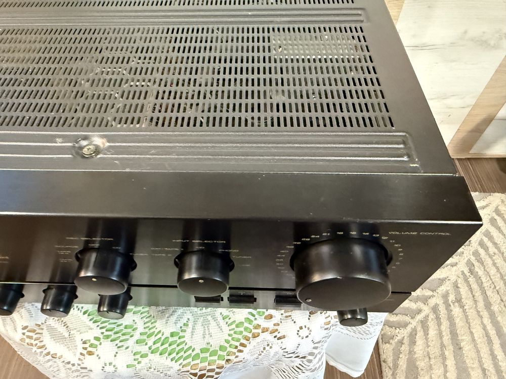 Pioneer A-676 стерео
