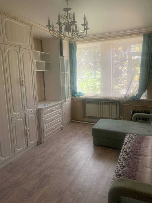 Продам 2х комнатную квартиру