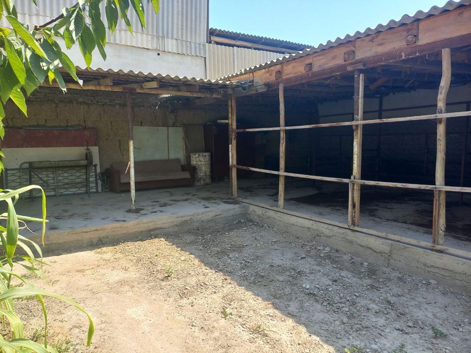 Киргули Табассум 5 Сотихлик Ер,Чек Атрофи уралган