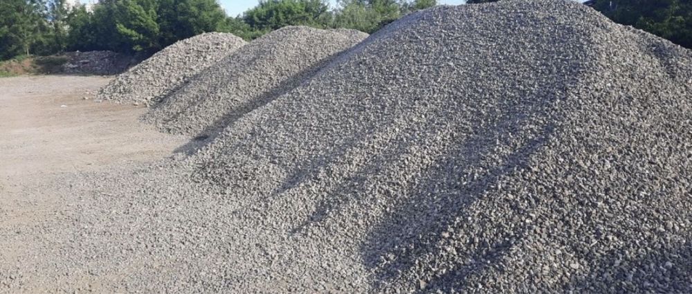 Nisip Pietris Balastru Sort piatra