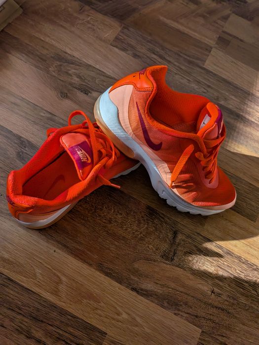 Дамски Маратонки Nike