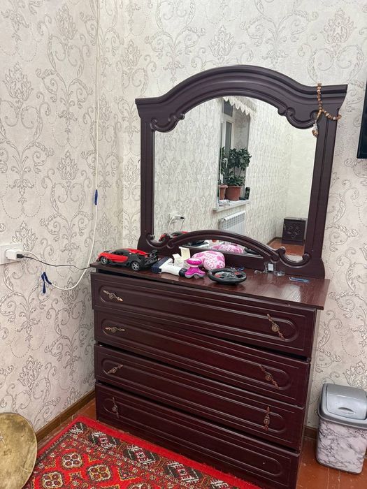 Спальный комплект сотилади