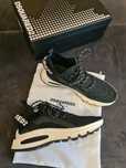 Dsquared2 Sneackers Adidasi - marime 43, disponibil imediat/premium