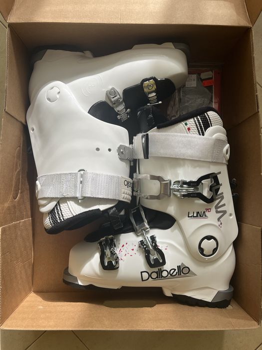 Ски обувки Dalbello, размер 41