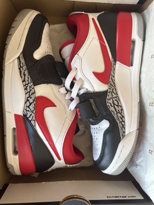 Air Jordan Legacy 312 Low