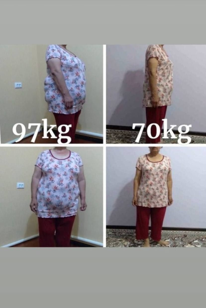 Semizlikka stop deymiz