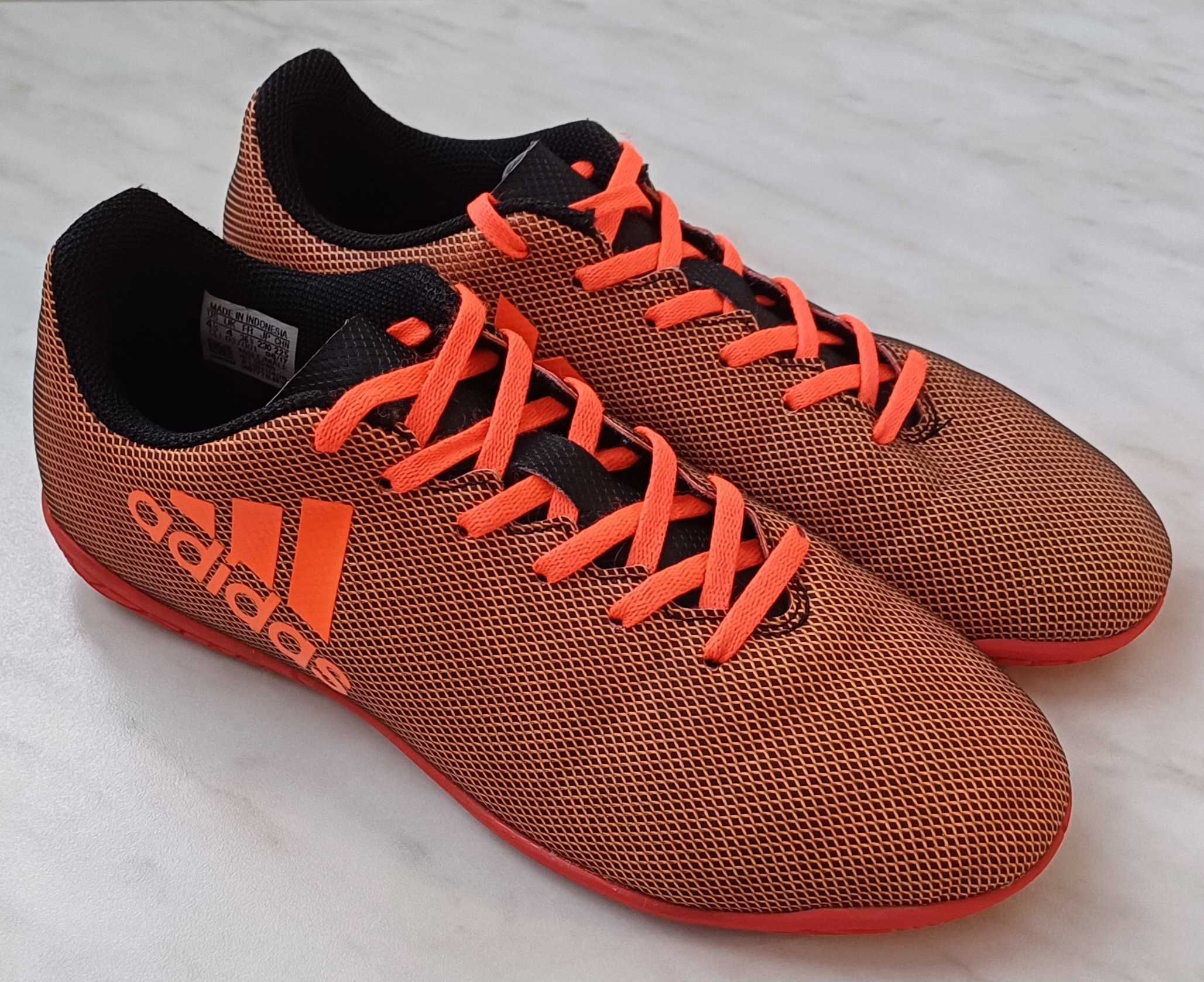 Нова цена. Детски футболни маратонки Adidas и Nike.