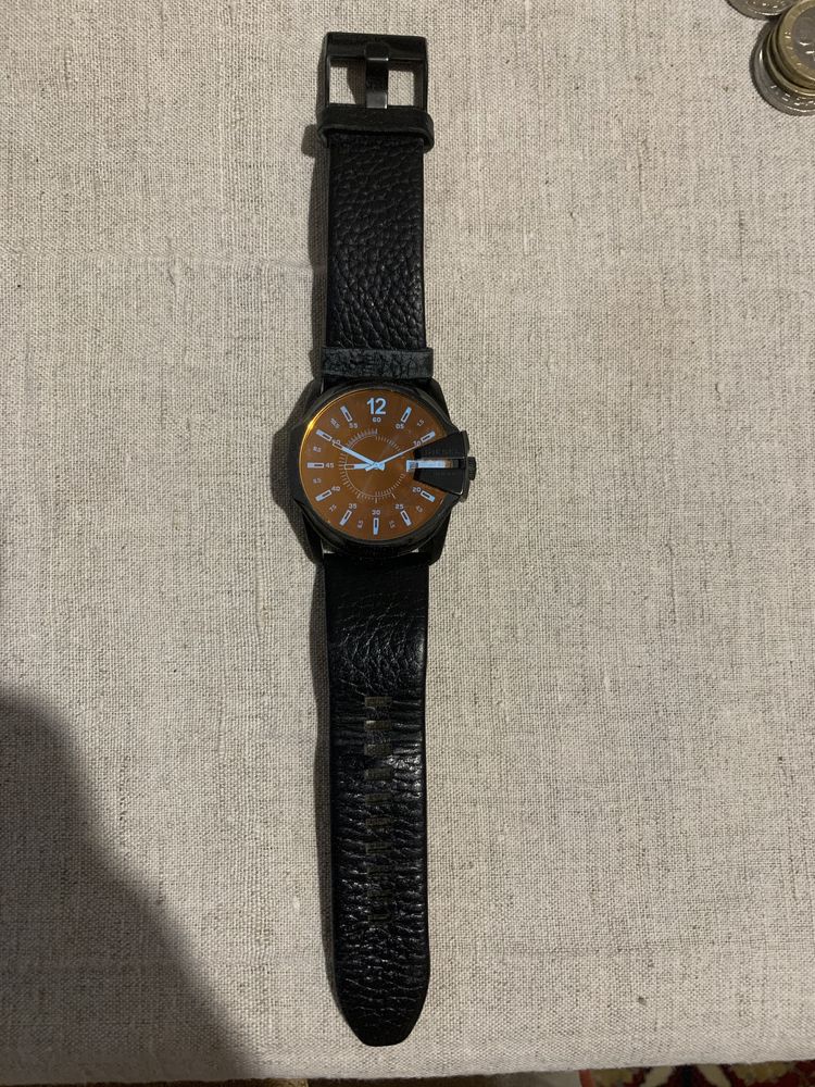 Часовник Diesel