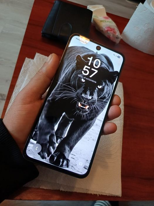 Samsung Galaxy s24 FE