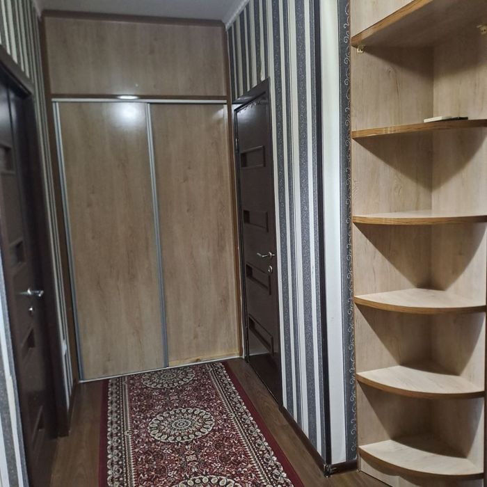 Nokis Temir jol qasinda ijaraga kvartira