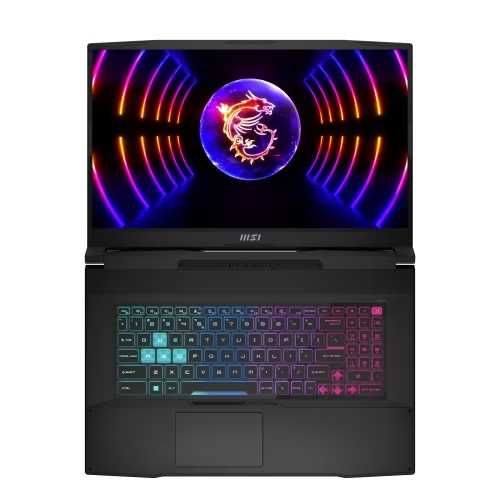 MSI Katana GF76 17 дюйм i7-13620H RTX4060 16/512