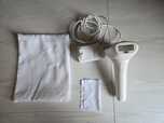 Фотоепилатор Philips Lumea Advanced