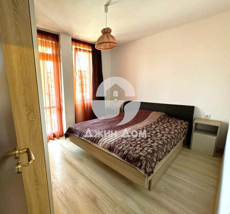 Продава се Тристаен апартамент в Свети Влас - 85 кв.м за 1424 €/кв.м - Снимка #3