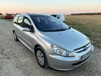 Peugeot 307 SW 1.6 HDI 2005