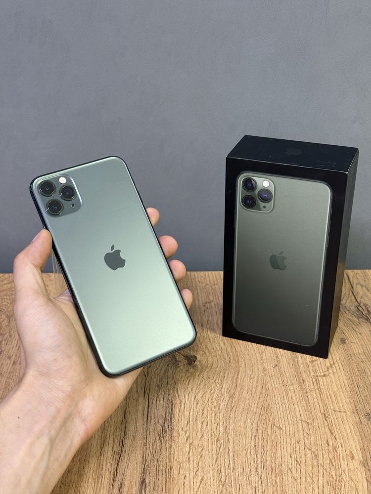 Iphone 11 Pro Max 256 GB | Mobile Zone