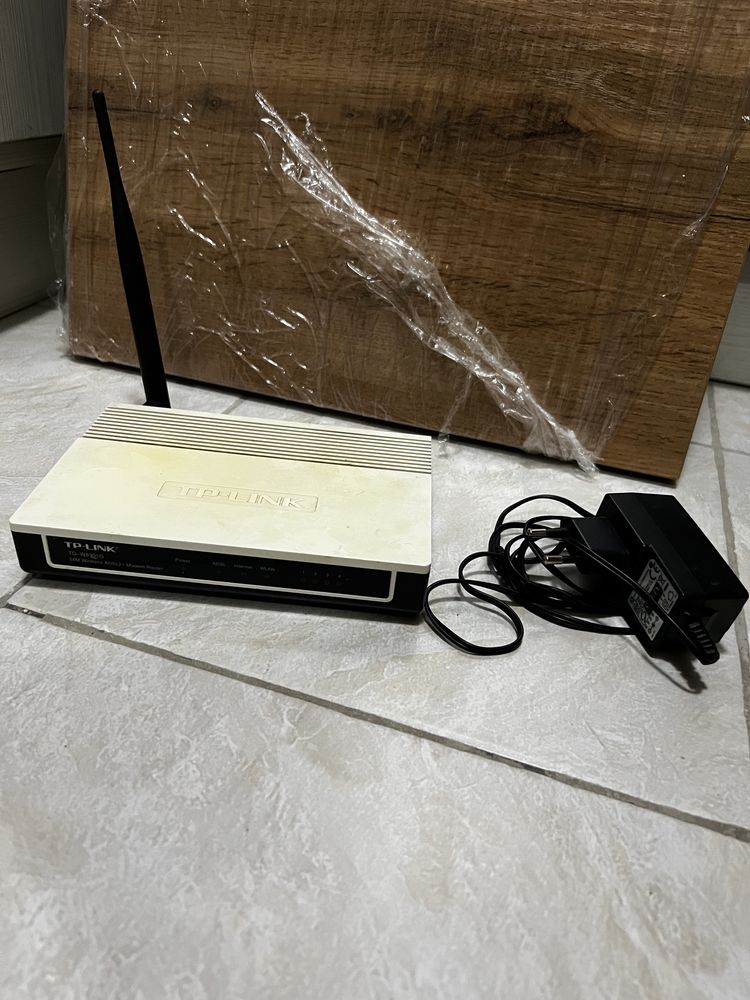 Модем TP-Link