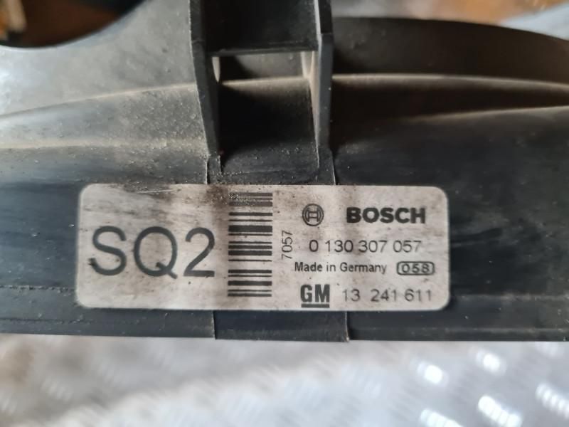 Electroventilator racire apa Opel Astra H facelift 1.9 CDTI; 1.7 CDTI