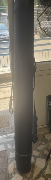 Husa rigida FILEX Premiun Superior BAG CU 2 COMPARTIMENTE 165CM