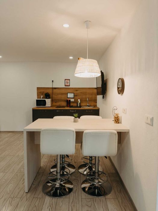 Marcos Apartments Victoriei - cazare regim hotelier Resita