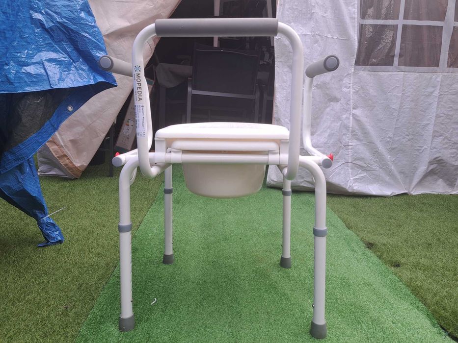 WC portabil, inaltator wc