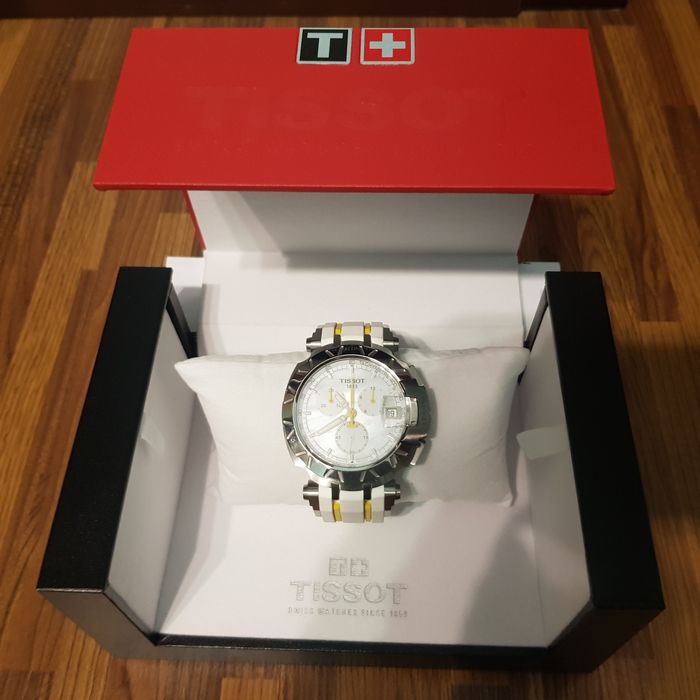 Наручные часы Tissot T-Race Tour De France