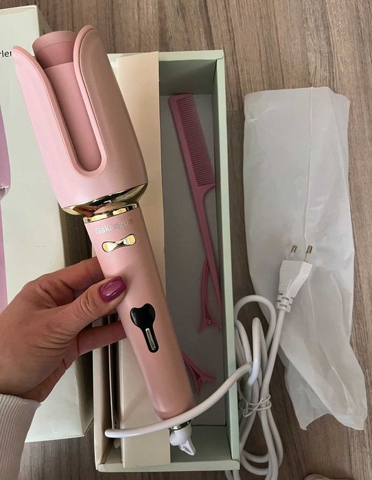 Маша за коса , тип Дайсън