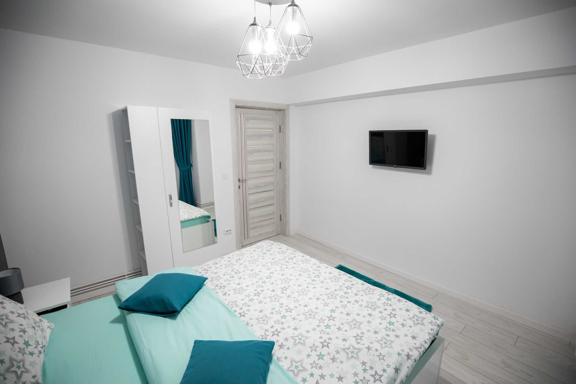 Apartament CENTRAL ***