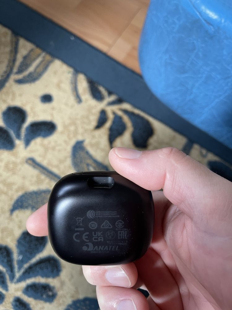 JBL Live pro +tws
