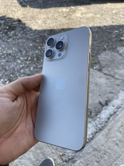 Айфон Iphone 15 pro Max 256GB