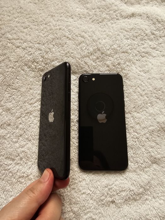 IPhone SE  64GB Yomkost 93%