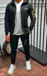 Trening Armani Eaz
