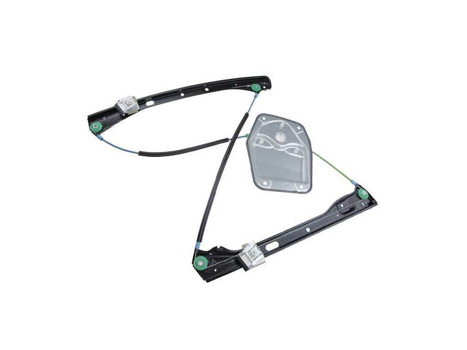 Стъклоподемник за VW Golf Plus за предна врата