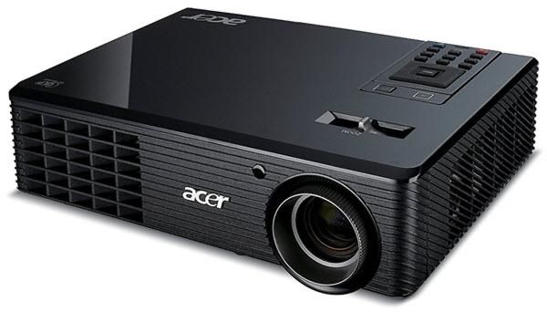 Проектор Acer x110p