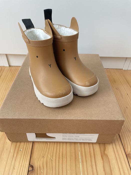 Ghete de ploaie Liewood