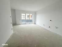 Apartament nou tip studio de vanzare Sanmartin