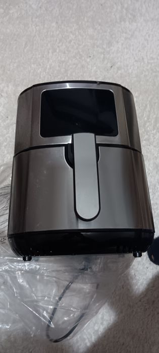 Air Fryer Rosberg premium collection