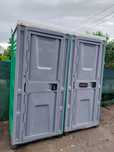 Wc - Toaletă ecologica - Mobil - Fosa /Hazna