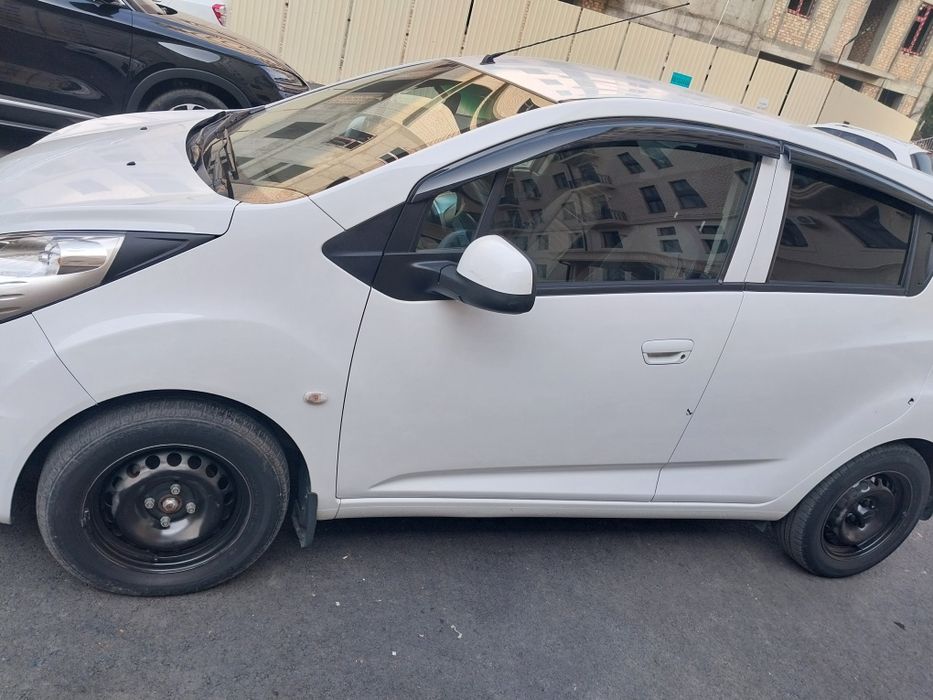 Spark Optimum 2 pozitsiya sotiladi srochno