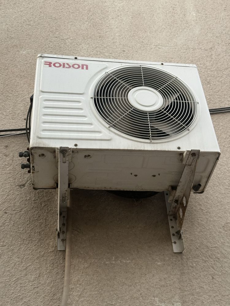 Kondisaner 12tali b/u zor