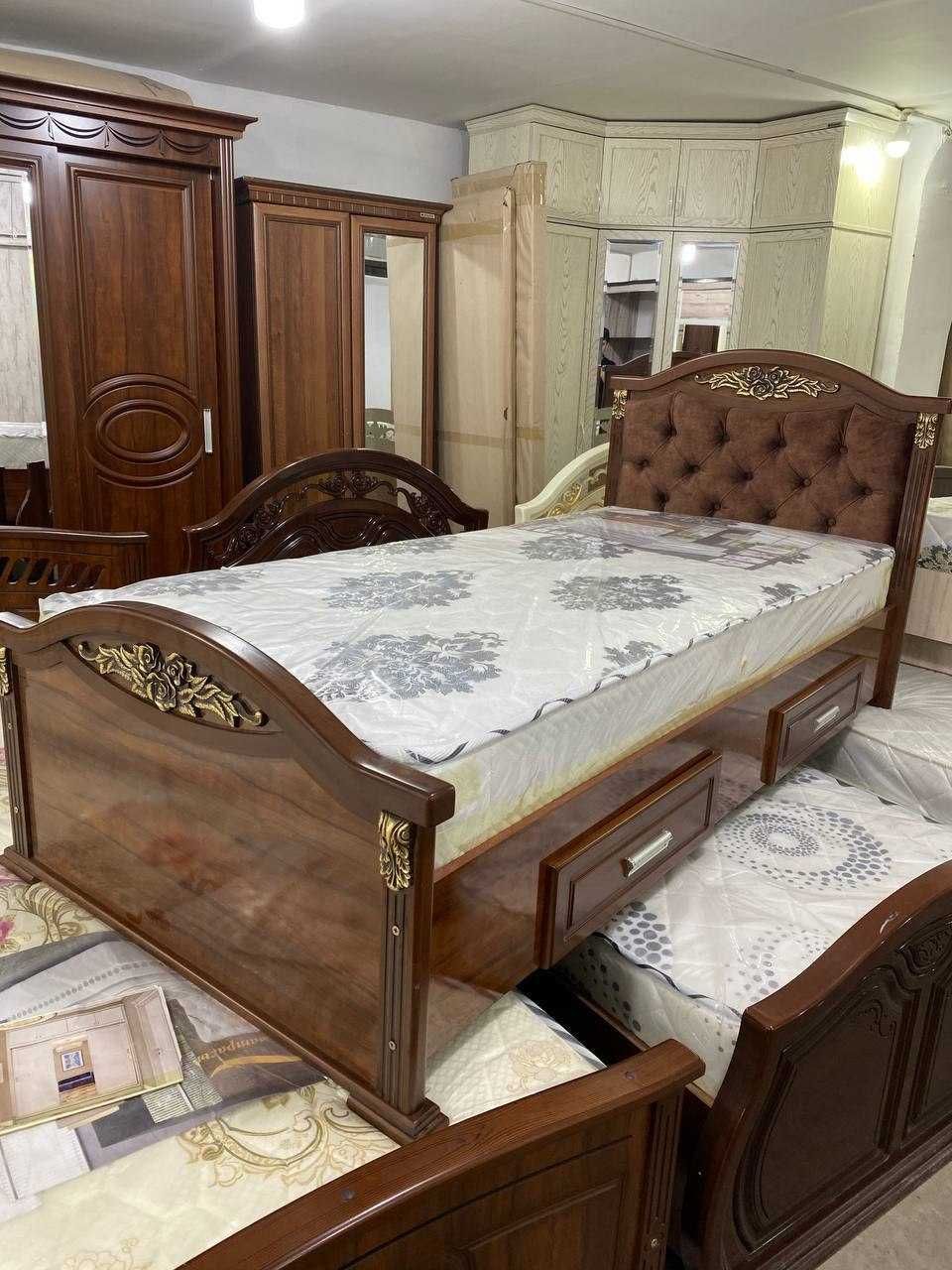 Мебель на заказ | Кровати
