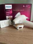 Фотоепилатор Philips Lumea Advanced