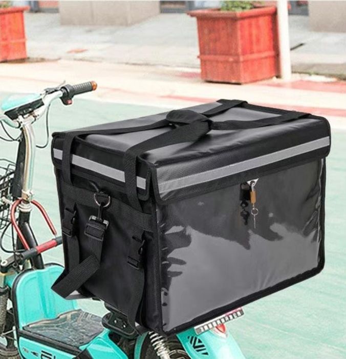 Термосумка . Сумка для туризма . Сумка холодильник  Термо сумка