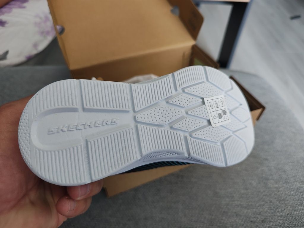 Детски маратонки Skechers