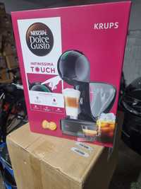 Кафемашина с капсули Krups Dolce Gusto KP270810 INFINISSIMA TOUCH